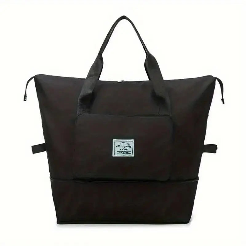 Bolso de viaje plegable de gran capacidad FlexiBag™