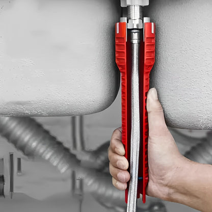 🔧Llave de gasfitería 8 en 1 EasyGrif