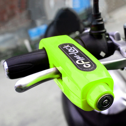 LockBike® Candado para motocicleta