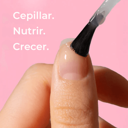 Ultra Grow Nail Serum Destaca unas uñas hermosas por más tiempo