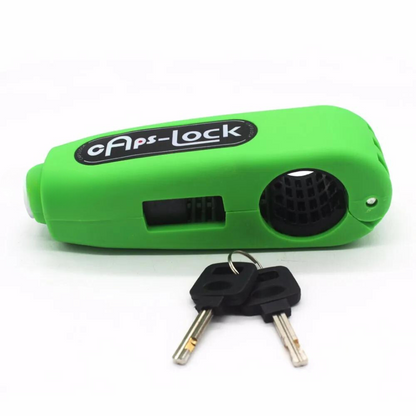 LockBike® Candado para motocicleta