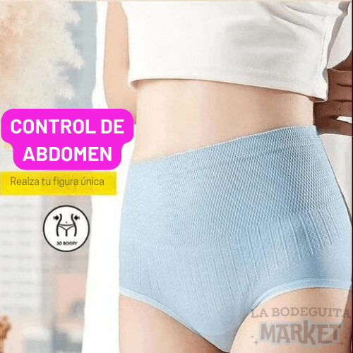 😍Pague 1 Lleve 2 🎁 Panti Moldeador De Cintura, Levanta Cola SlimLuxe™ 🍑