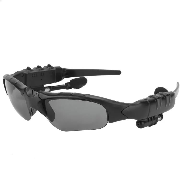 Solvibe-Gafas de sol con auriculares