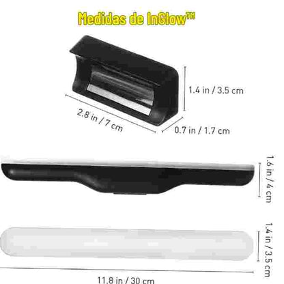 Luz adhesiva  InGlow™ - lámpara de sensor de movimiento magnético
