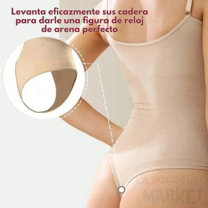 Body Shaper™ Moldeador