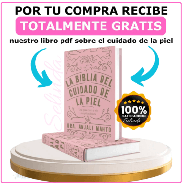 SkinBeauty Gold® - Serum 24K Gold, Para Una Piel Más Hidratada y Rejuvenecida Libre De Arrugas + Libro PDF Gratis