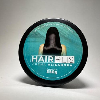 Crema Alisadora Antifrizz Hair BlisPro™