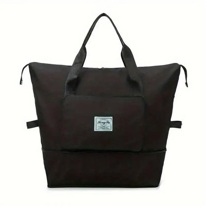 Bolso de viaje plegable de gran capacidad FlexiBag™