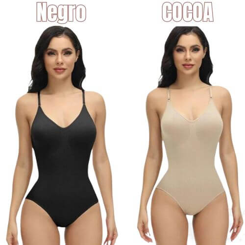 Body Shaper™ Moldeador