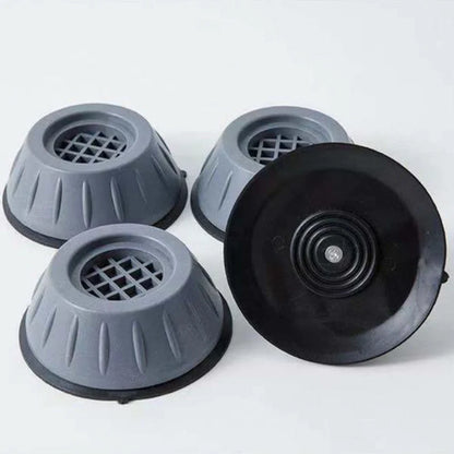 Almohadilla anti-vibración para lavadora
