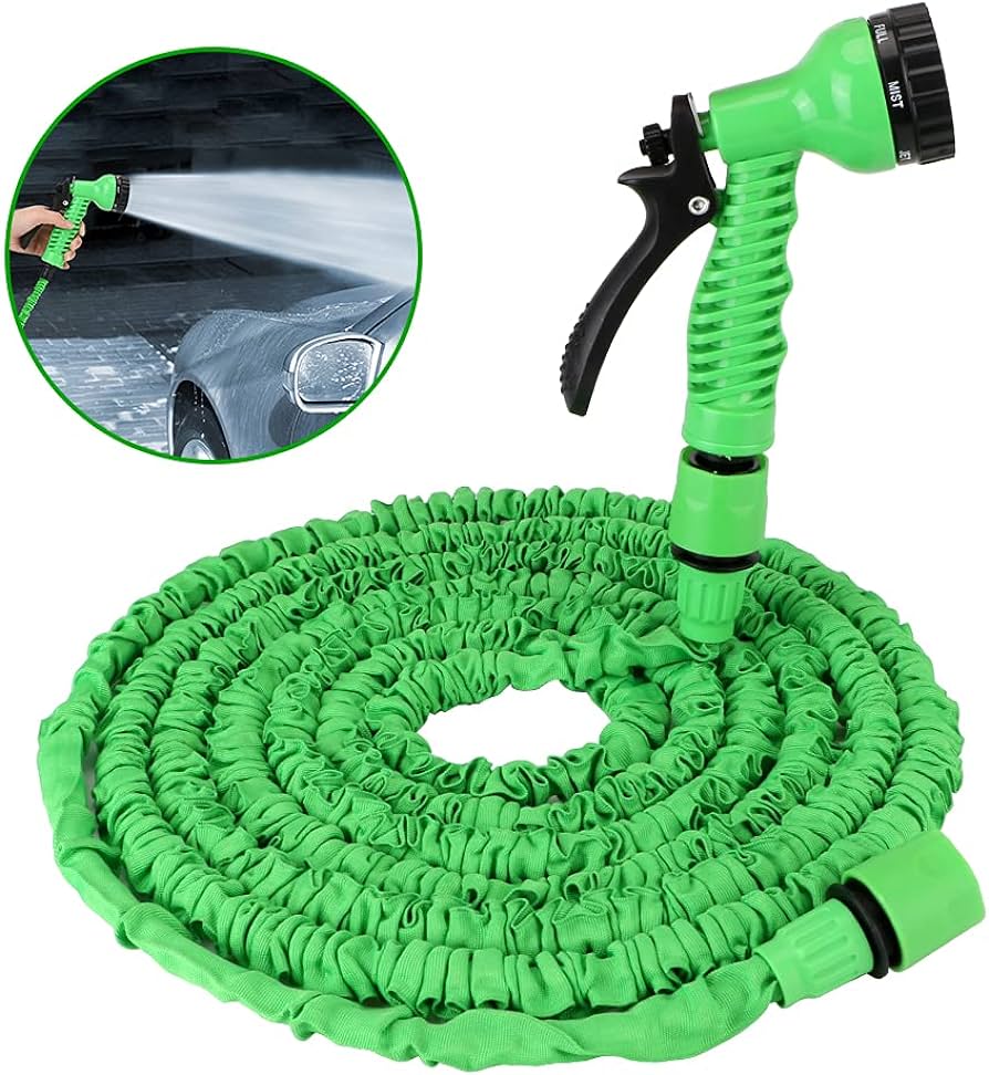 flexfold®  Manguera expandible 15 mts