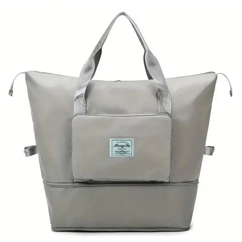 Bolso de viaje plegable de gran capacidad FlexiBag™