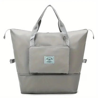Bolso de viaje plegable de gran capacidad FlexiBag™