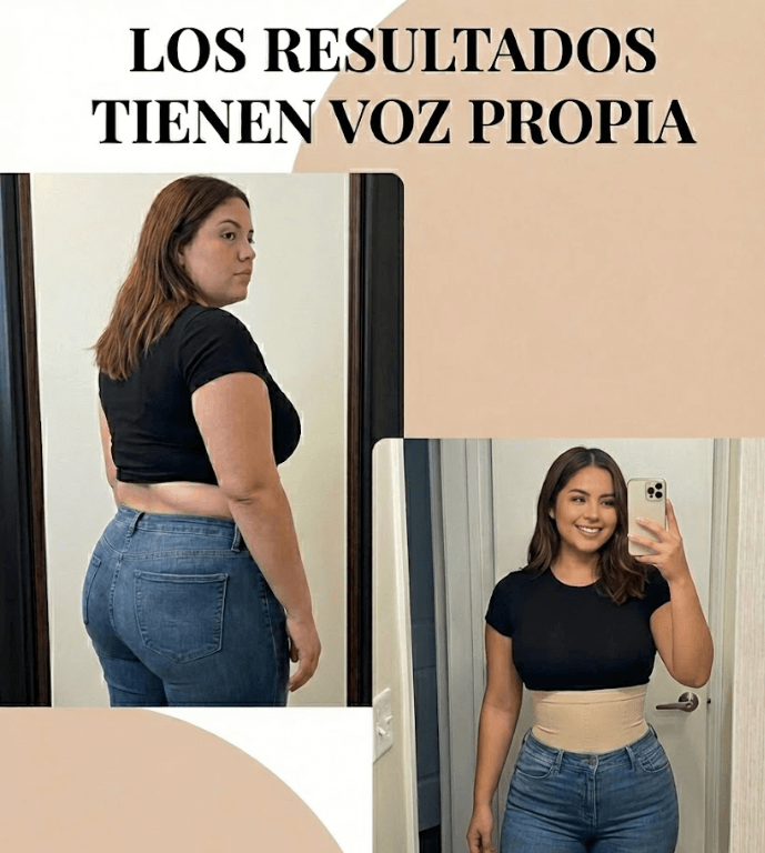 Short Moldeador Liftix™- Control de Abdomen y Realce de Glúteos