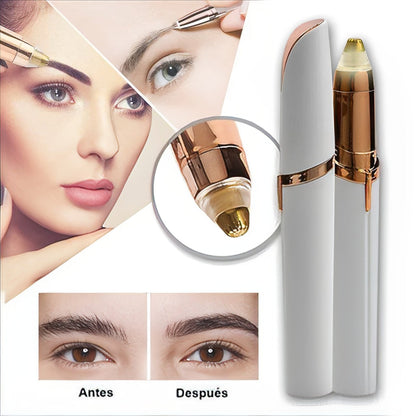 Depilador de cejas EzyBrow