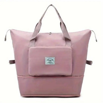 Bolso de viaje plegable de gran capacidad FlexiBag™