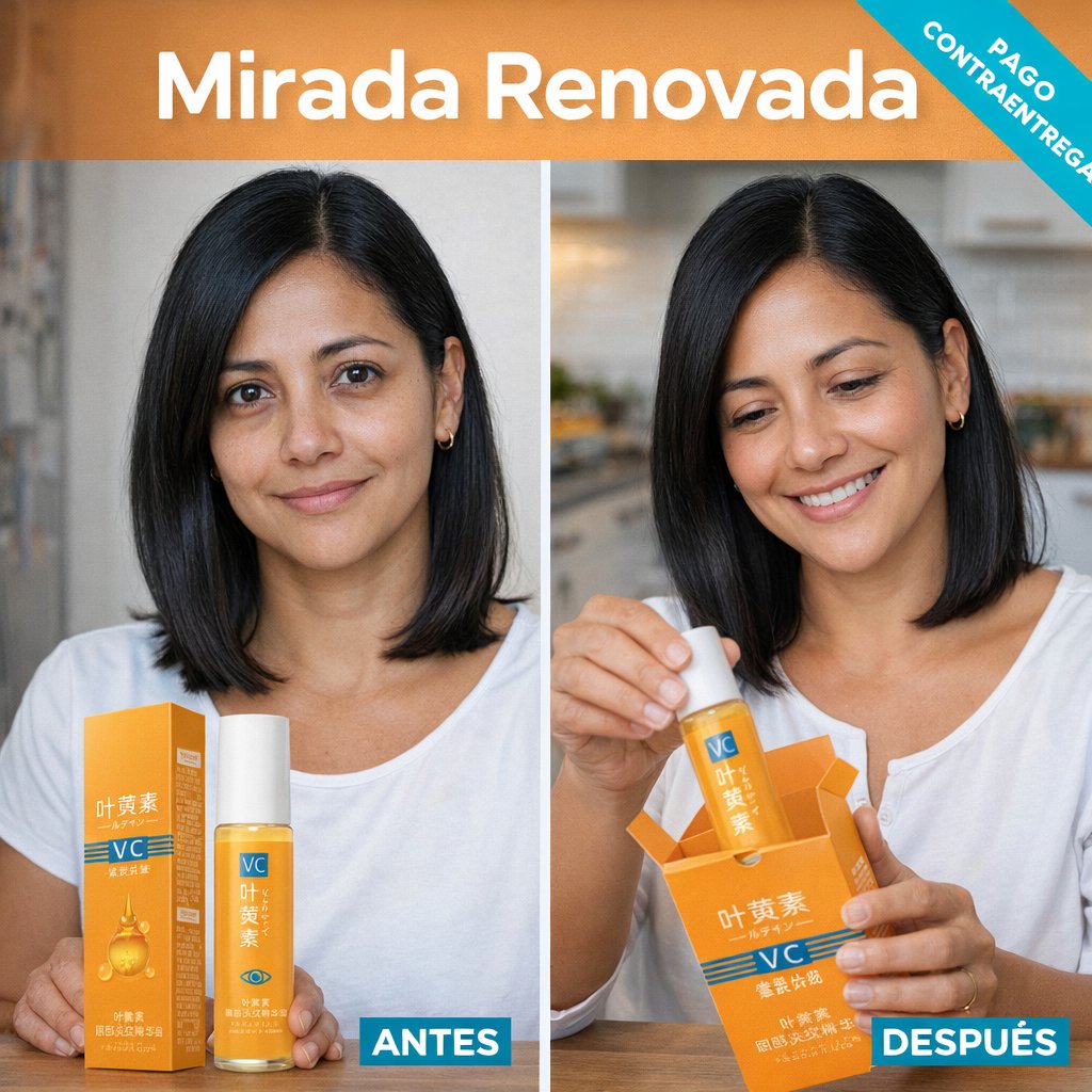 VC Luminosidad Instantánea con Vitamina C · Cierre